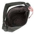 Fritzi aus Preußen Sue01 Suede Jacky Hobo Bag Soft Espresso Fritzi aus Preußen Sue01 Suede Jacky Hobo Bag Soft Espresso