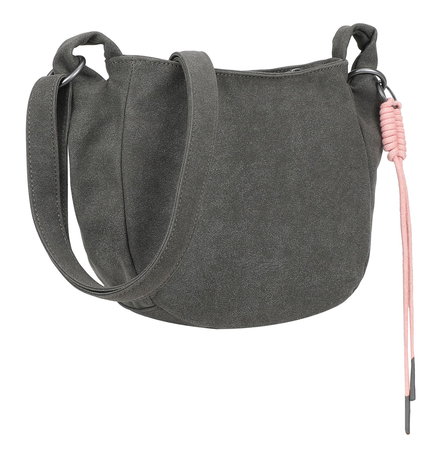 Fritzi aus Preußen Sue02 Suede Jacky Crossbody Soft Espresso Fritzi aus Preußen Sue02 Suede Jacky Crossbody Soft Espresso
