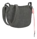 Fritzi aus Preußen Sue02 Suede Jacky Crossbody Soft Espresso Fritzi aus Preußen Sue02 Suede Jacky Crossbody Soft Espresso