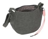 Fritzi aus Preußen Sue02 Suede Jacky Crossbody Soft Espresso Fritzi aus Preußen Sue02 Suede Jacky Crossbody Soft Espresso