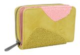 Fritzi aus Preußen Jamie Limited Happy Flocked Wallet Soft Kurkuma Fritzi aus Preußen Jamie Limited Happy Flocked Wallet Soft Kurkuma