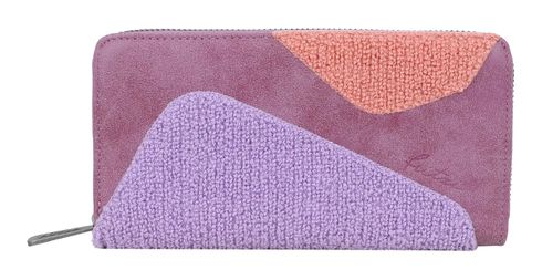 Fritzi aus Preußen Fritzi Nicky Limited Happy Flocked Wallet Soft Plumy