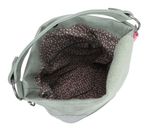 Fritzi aus Preußen Olga Limited Happy Flocked Hand Bag Soft Salbei Fritzi aus Preußen Olga Limited Happy Flocked Hand Bag Soft Salbei