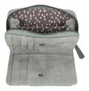 Fritzi aus Preußen Jamie Limited Happy Flocked Wallet Soft Salbei Fritzi aus Preußen Jamie Limited Happy Flocked Wallet Soft Salbei