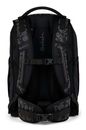 satch Pack Schulrucksack Set 5 Teilig Blurry Faces