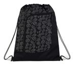 satch Pack Schulrucksack Set 5 Teilig Blurry Faces