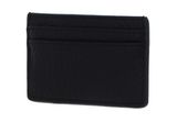 VALENTINO Willowy Re Credit Card Case Nero