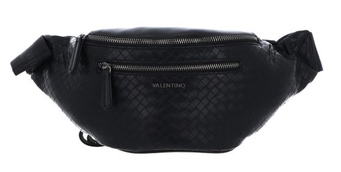VALENTINO Mohegan Belt Bag Nero