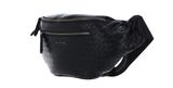 VALENTINO Mohegan Belt Bag Nero