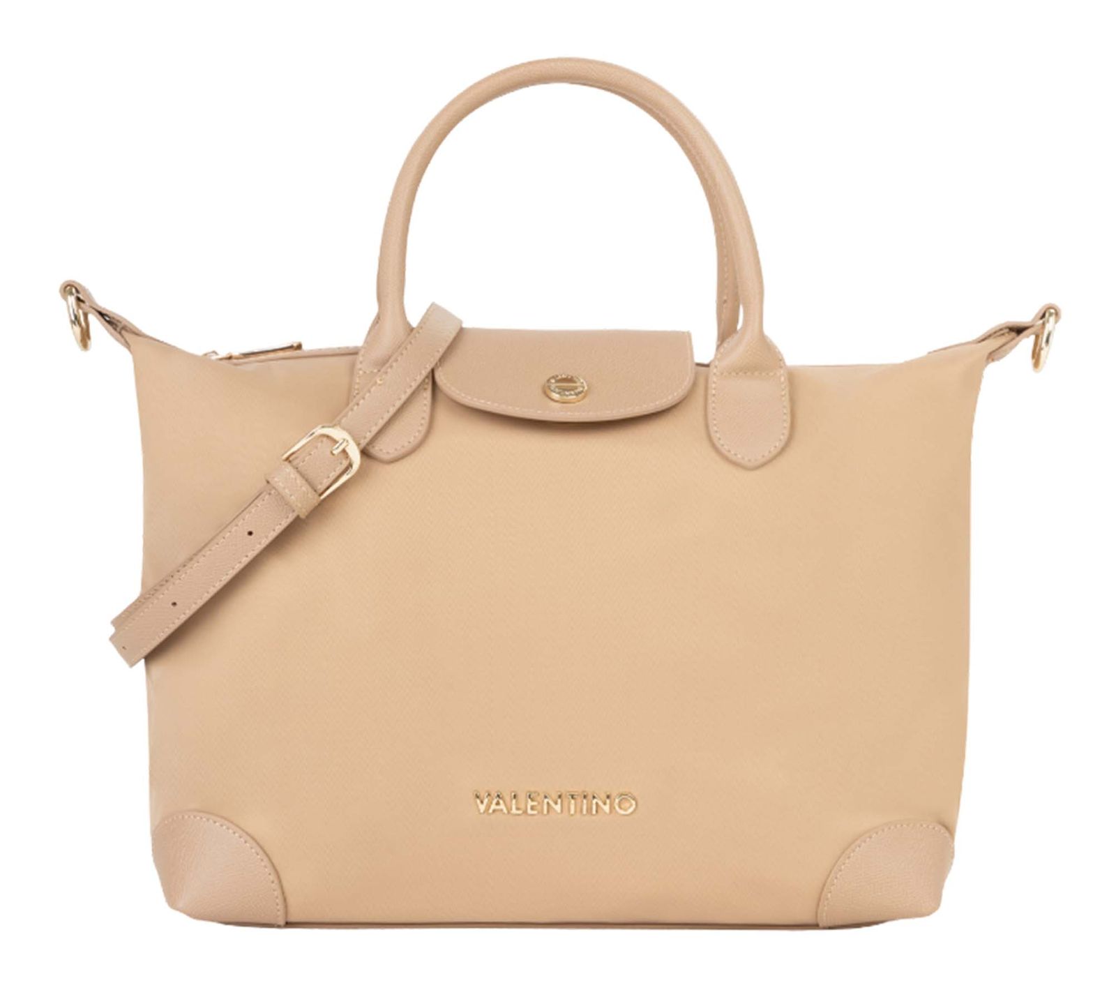 VALENTINO Jolly Re Handbag Beige