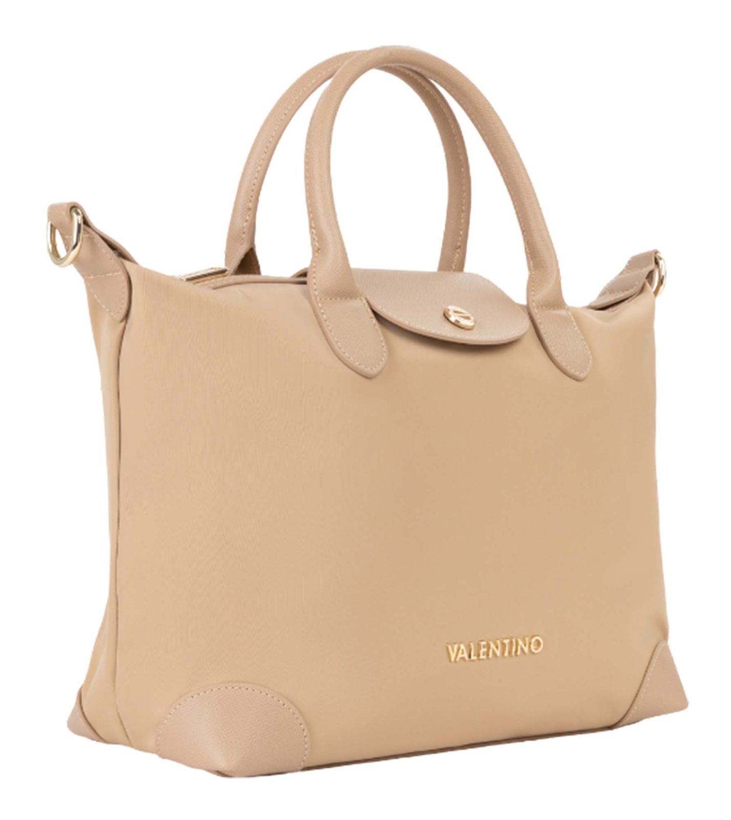 VALENTINO Jolly Re Handbag Beige VALENTINO Jolly Re Handbag Beige