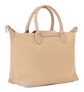 VALENTINO Jolly Re Handbag Beige VALENTINO Jolly Re Handbag Beige