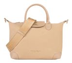 VALENTINO Jolly Re Handbag Beige VALENTINO Jolly Re Handbag Beige