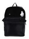 VALENTINO Mohegan Backpack Nero