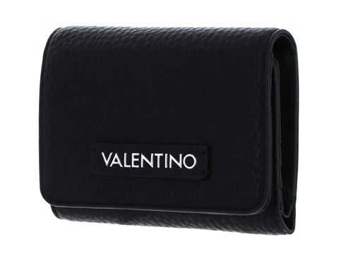 VALENTINO Willowy Re Wallet Nero