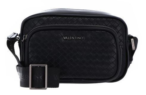 VALENTINO Mohegan Crossbody Bag Nero