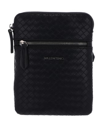 VALENTINO Mohegan Crossbody Bag Nero