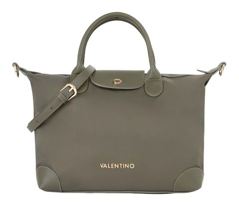 VALENTINO Jolly Re Handbag Verde Militare VALENTINO Jolly Re Handbag Verde Militare