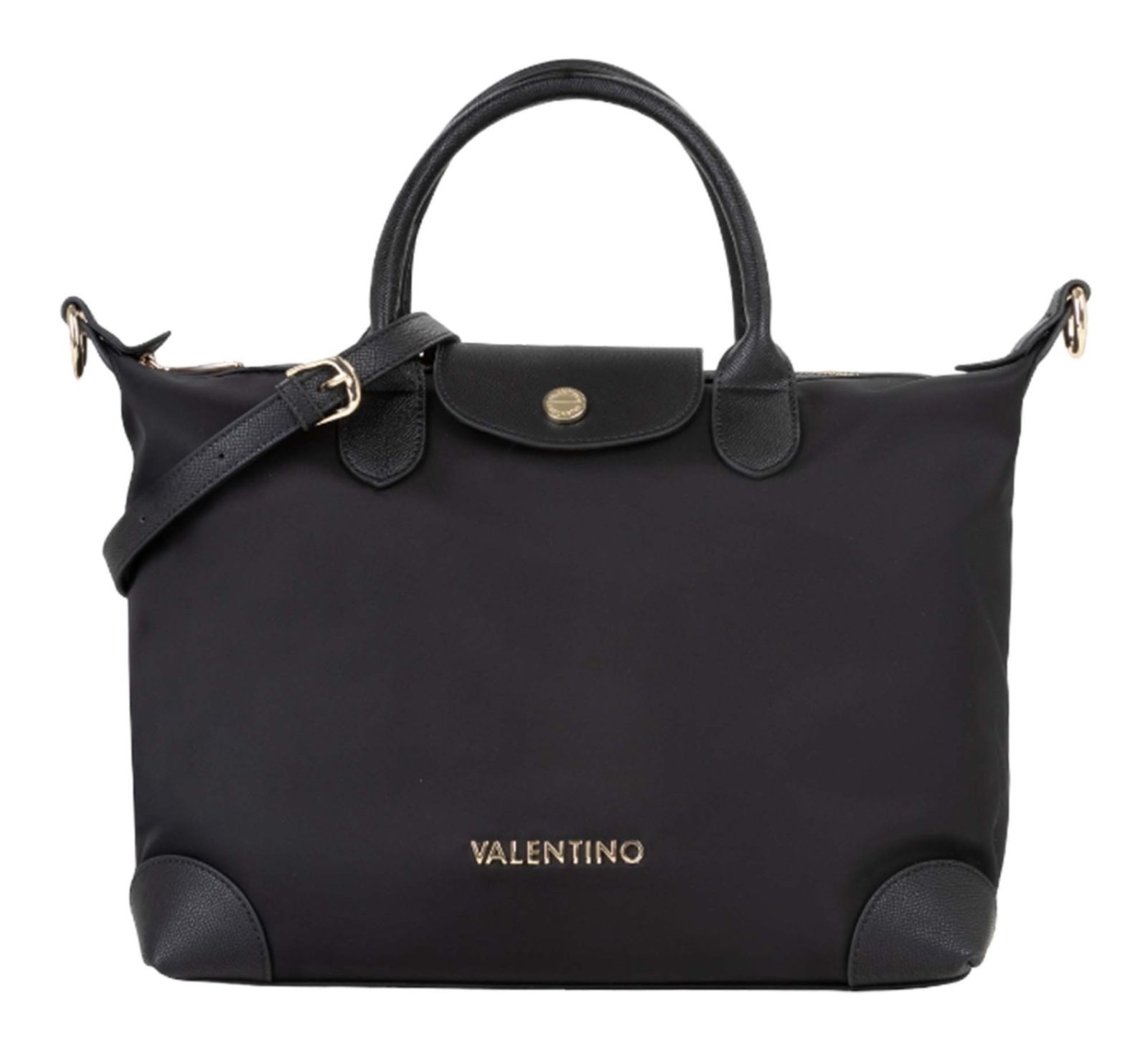 VALENTINO Jolly Re Handbag Nero