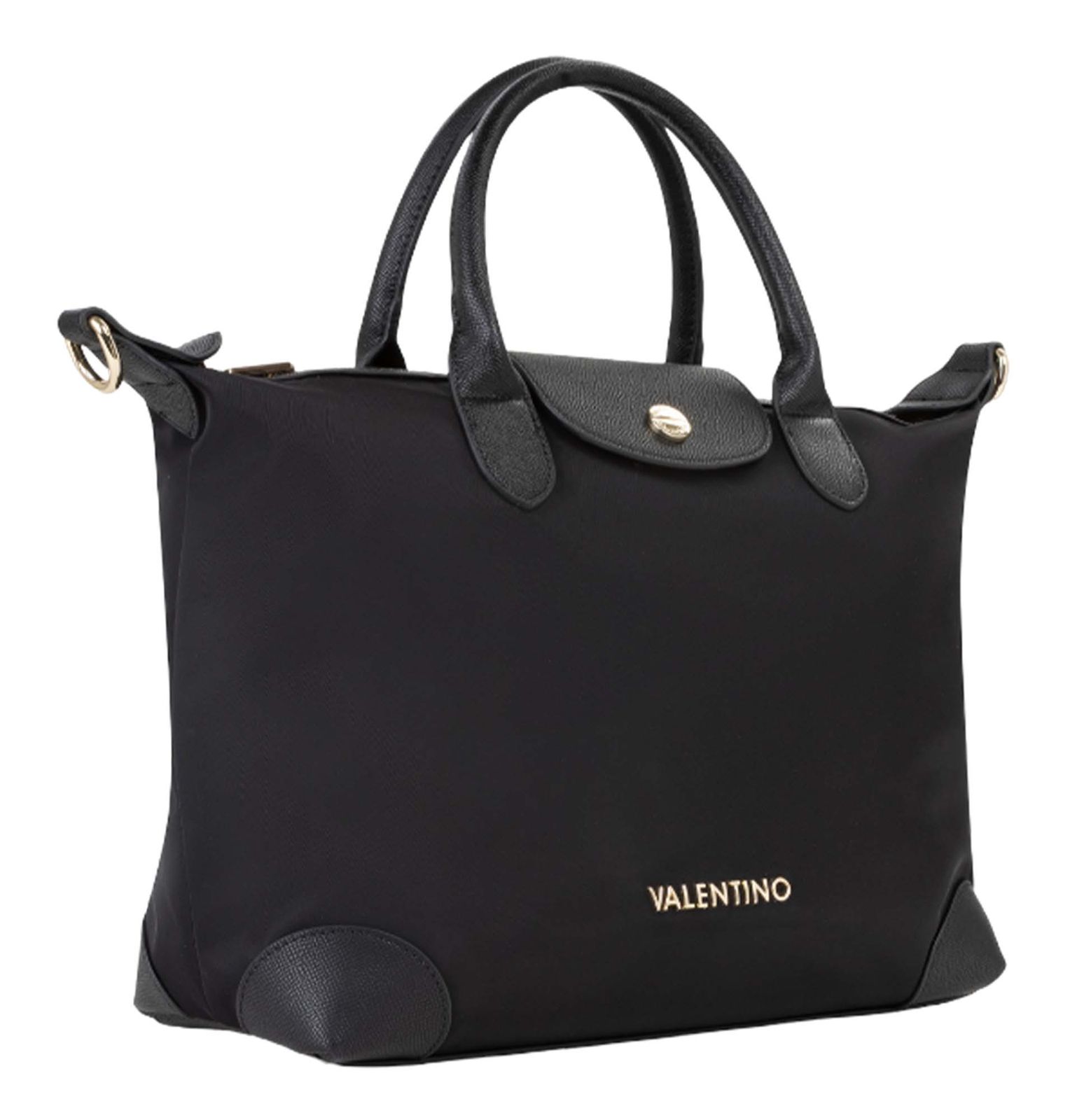 VALENTINO Jolly Re Handbag Nero VALENTINO Jolly Re Handbag Nero