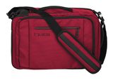 travelite CrossLITE Boardbag / Backpack Exp. S Red travelite CrossLITE Boardbag / Backpack Exp. S Red