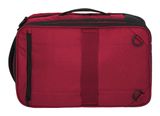travelite CrossLITE Boardbag / Backpack Exp. S Red travelite CrossLITE Boardbag / Backpack Exp. S Red