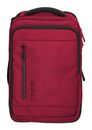 travelite CrossLITE Boardbag / Backpack Exp. S Red travelite CrossLITE Boardbag / Backpack Exp. S Red