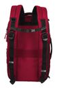 travelite CrossLITE Boardbag / Backpack Exp. S Red travelite CrossLITE Boardbag / Backpack Exp. S Red