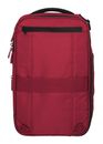 travelite CrossLITE Boardbag / Backpack Exp. S Red travelite CrossLITE Boardbag / Backpack Exp. S Red