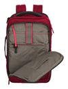 travelite CrossLITE Boardbag / Backpack Exp. S Red travelite CrossLITE Boardbag / Backpack Exp. S Red