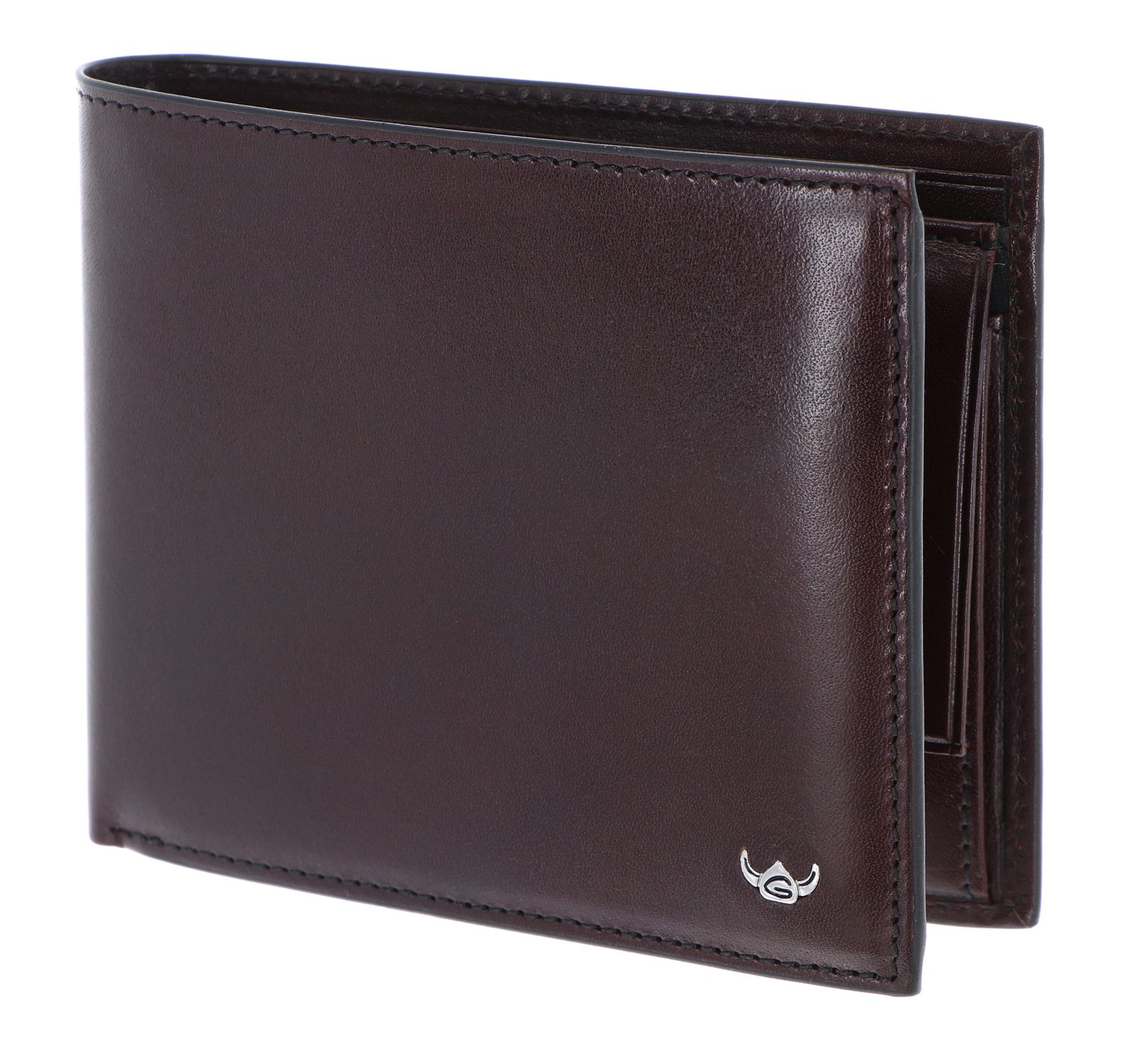 Golden Head Colorado RFID Protect Scheintasche 1125 Bordeaux