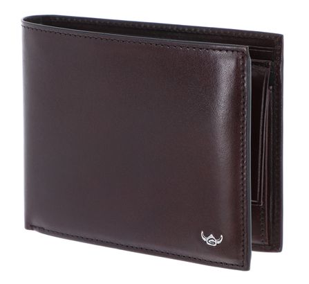 Golden Head Colorado RFID Protect Scheintasche 1125 Bordeaux