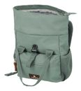 travelite Basic Short Handle Mini Backpack Mint