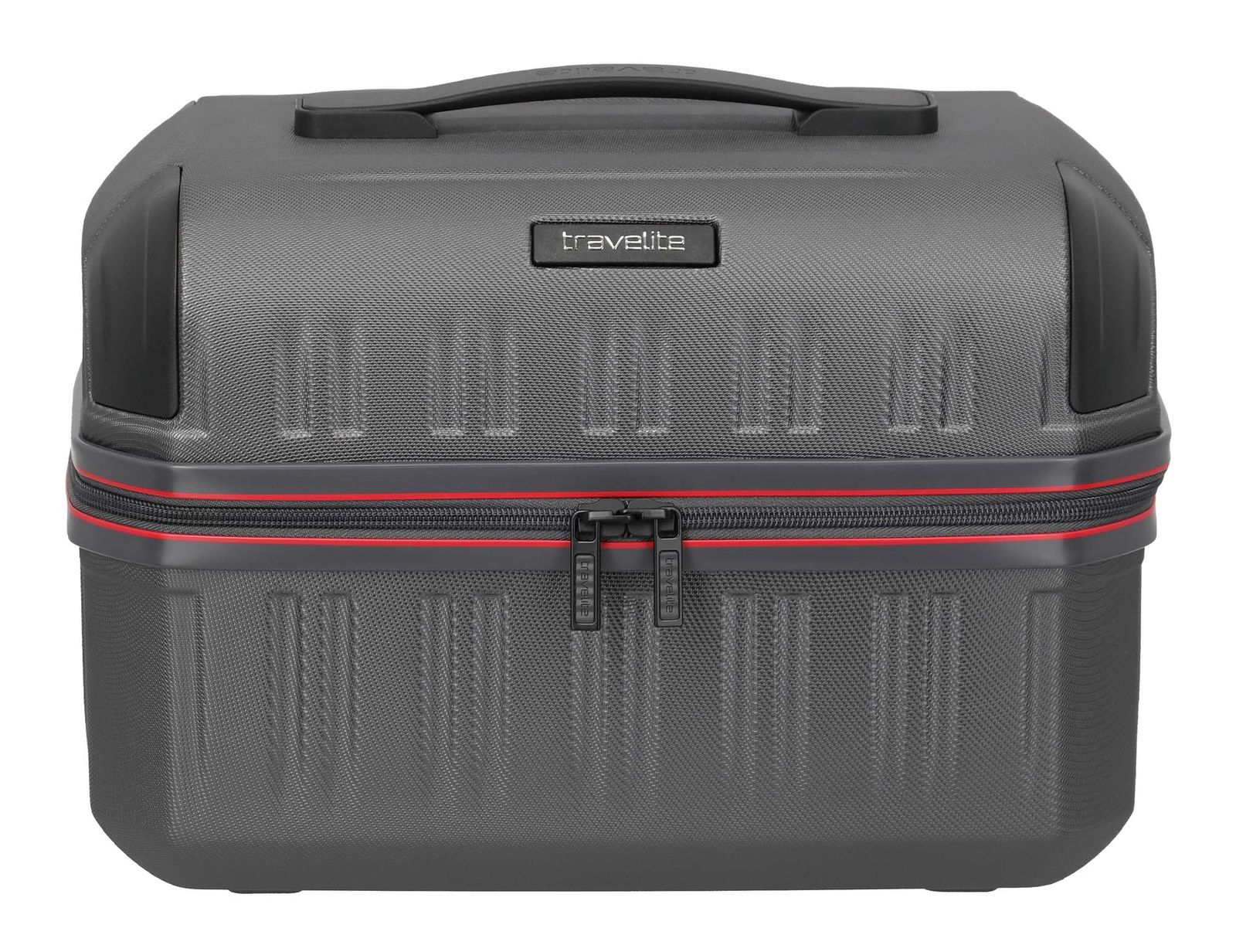travelite Dynamiic Beautycase Anthracite