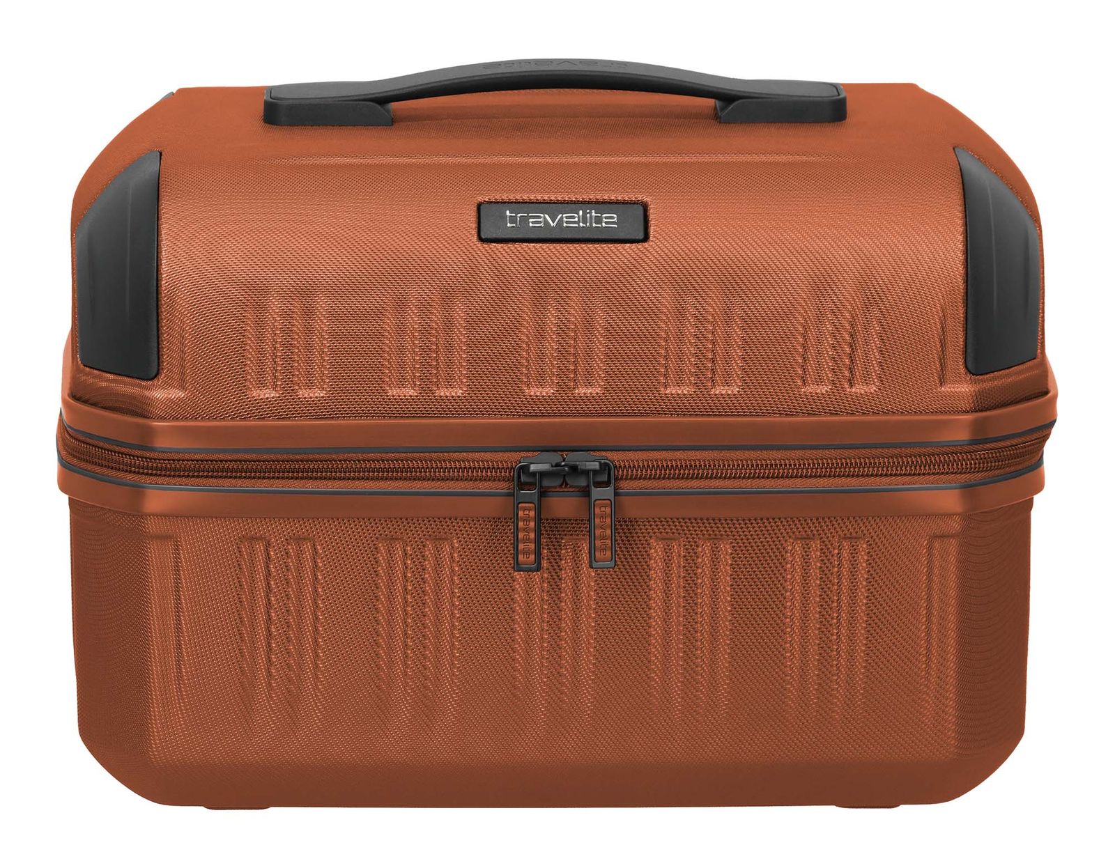 travelite Dynamiic Beautycase Copper