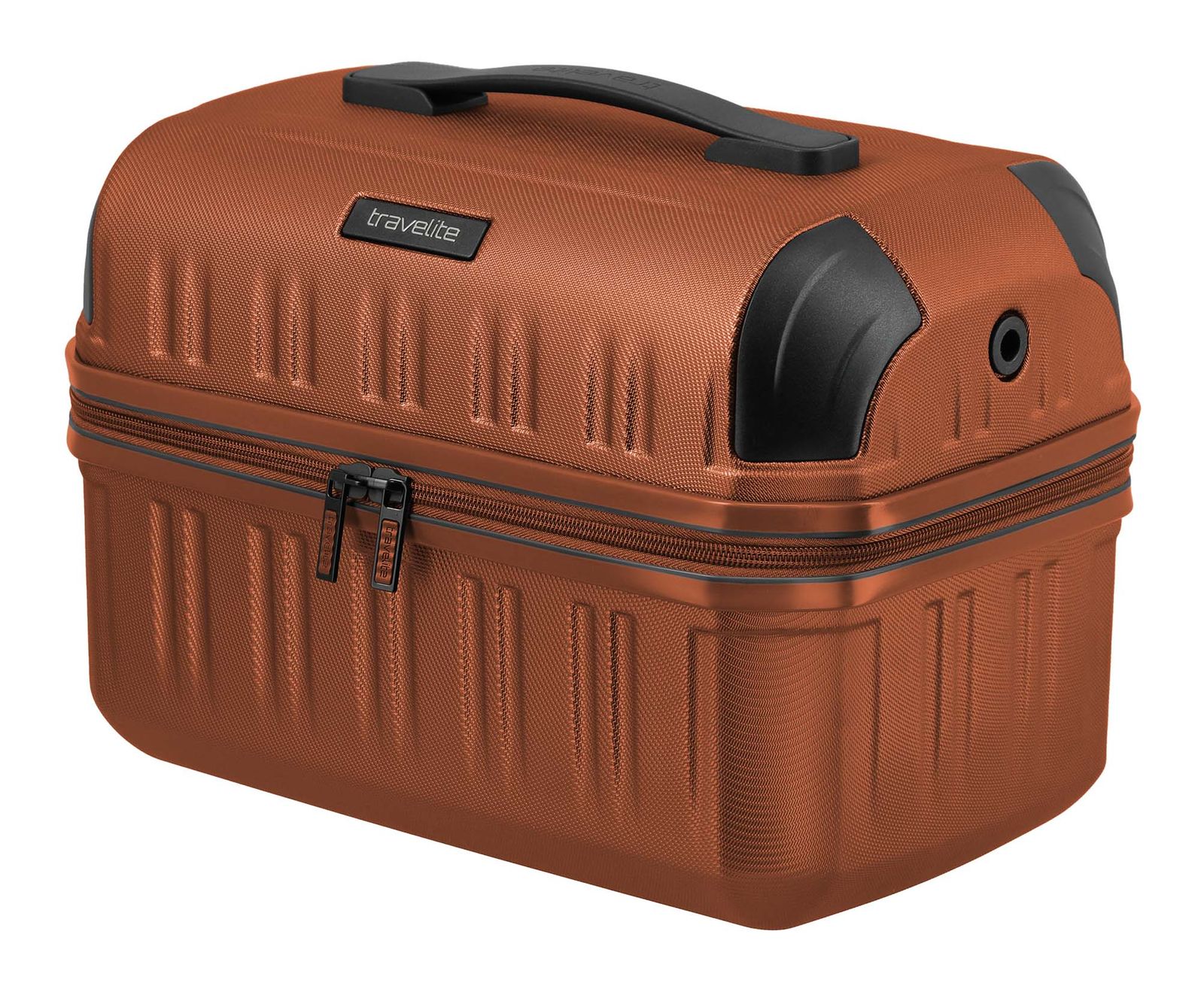 travelite Dynamiic Beautycase Copper travelite Dynamiic Beautycase Copper