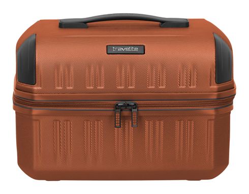 travelite Dynamiic Beautycase Copper travelite Dynamiic Beautycase Copper