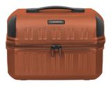 travelite Dynamiic Beautycase Copper travelite Dynamiic Beautycase Copper
