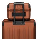 travelite Dynamiic Beautycase Copper travelite Dynamiic Beautycase Copper