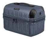 travelite Dynamiic Beautycase Denim Blue travelite Dynamiic Beautycase Denim Blue