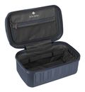 travelite Dynamiic Beautycase Denim Blue travelite Dynamiic Beautycase Denim Blue