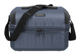 travelite Dynamiic Beautycase Denim Blue travelite Dynamiic Beautycase Denim Blue