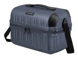 travelite Dynamiic Beautycase Denim Blue travelite Dynamiic Beautycase Denim Blue