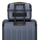 travelite Dynamiic Beautycase Denim Blue travelite Dynamiic Beautycase Denim Blue