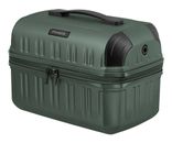 travelite Dynamiic Beautycase Green travelite Dynamiic Beautycase Green