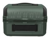 travelite Dynamiic Beautycase Green travelite Dynamiic Beautycase Green