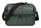 travelite Dynamiic Beautycase Green travelite Dynamiic Beautycase Green