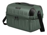 travelite Dynamiic Beautycase Green travelite Dynamiic Beautycase Green