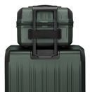 travelite Dynamiic Beautycase Green travelite Dynamiic Beautycase Green