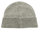 BOSS Akaio Beanie Silver